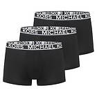 Michael Kors 3-pack Mesh Tech Trunks
