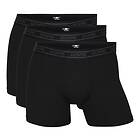 Dovre 3-pack Organic Cotton Boxers