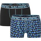 Salming 2-pack Skill Boxer