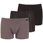 Jockey 3-pack Cotton Plus Trunk