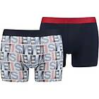 Levi's 2-pack Base Seasonal Boxer