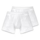 Schiesser 2-pack Authentic Shorts With Fly