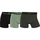 JBS 3-pack Bamboo Boxers