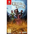 The Book of Unwritten Tales (Switch)