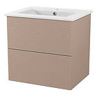 Camargue Kommodpaket Vika Matris 60 Cm