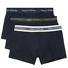 Marc O'Polo Cotton Stretch Trunk 3-pack