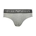 Emporio Armani Cotton Stretch Brief