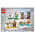 LEGO Disney 43226 Duos Disney