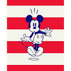 Komar Fototapet Mickey Vibrant 200X250Cm