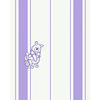 Komar Fototapet Winnie The Pooh Gentle 200X250Cm