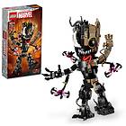LEGO Marvel 76249 Venomised Groot