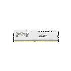 Kingston Fury Beast White DDR5 5200MHz 2x16GB (KF552C36BWEK2-32)