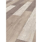 Logoclic Laminatgolv Barnwood Ravenna Vinto K037 2,22M²