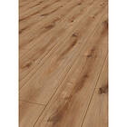 MyStyle Laminatgolv Mydream Golden Vista Oak