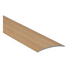 Lundbergs Skarvlist Fix Ekfolie 4X40X1000Mm