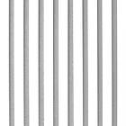 Fibrotech Akustiske Panel Uni 25 22X600X2440Mm Vit Platinum