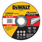 Dewalt Slipskiva Extreme Dt43919-Qz 230Mm