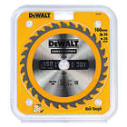 Dewalt Sågklinga Dt1932-Qz Construction 160X20Mm 30T