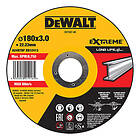 Dewalt Kapskiva Dx7967-Ae Extreme Metall 180X3Mm