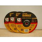 Dewalt Kapskiva Dx7987-Ae Extreme Metall 230X3Mm