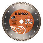 Bahco Diamantskiva Universal Extra 180X3,0Mm