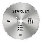 Stanley Sågklinga 184X16Mm 100T