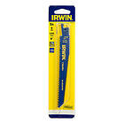 IRWIN Tigersågblad Irwin 656R 6Tpi 6/150Mm