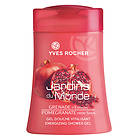 Yves Rocher Energizing Shower Gel 200ml
