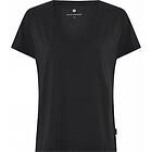 JBS of Denmark Bamboo Blend V-neck T-shirt (Dam)