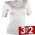 Damella Silk T-Shirt (Dam)