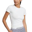 Ralph Lauren Polo Slim Fit T-Shirt (Dam)