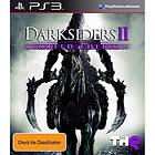 Darksiders II - Limited Edition (PS3)