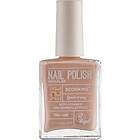 Ecooking Nail Polish 01 Nude