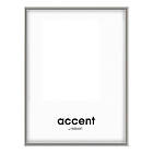 Nielsen DESIGN Fotoram Accent Steelgrey 70X100Cm