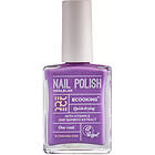 Ecooking Nail Polish 15 Purple