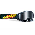 FMF Powercore Core Goggles Svart Mirrored