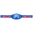 FMF Powerbomb Rocket Goggles Blå Mirrored Blue
