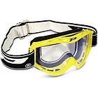 Progrip 3101-105 Goggles Gul Clear/CAT0