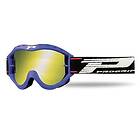 Progrip 3101-312 Fl Goggles Blå Blue/CAT3