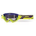 Progrip 3450-264 Tr Goggles Blå Clear/CAT0