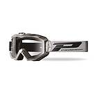 Progrip 3201-120 Ro Goggles&roll Off Grå Clear/CAT0