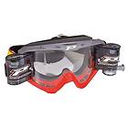 Progrip 3450-309 Ro Goggles&roll Off Flerfärgad Clear/CAT0