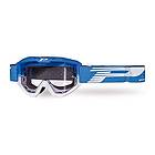 Progrip 3450-327 Tr Goggles Blå Clear/CAT0