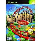 RollerCoaster Tycoon (Xbox)