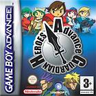 Advance Guardian Heroes (GBA)