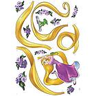 Komar Dekorsticker Rapunzel