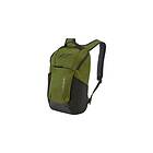 AlpineStars Defcon V2 Backpack 13,6l Grönt