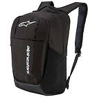 AlpineStars Gfx V2 Backpack 15,9l Svart