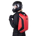 Dainese D-mach Backpack Röd,Svart