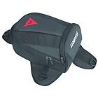 Dainese D-tanker Mini Tank Bag Svart